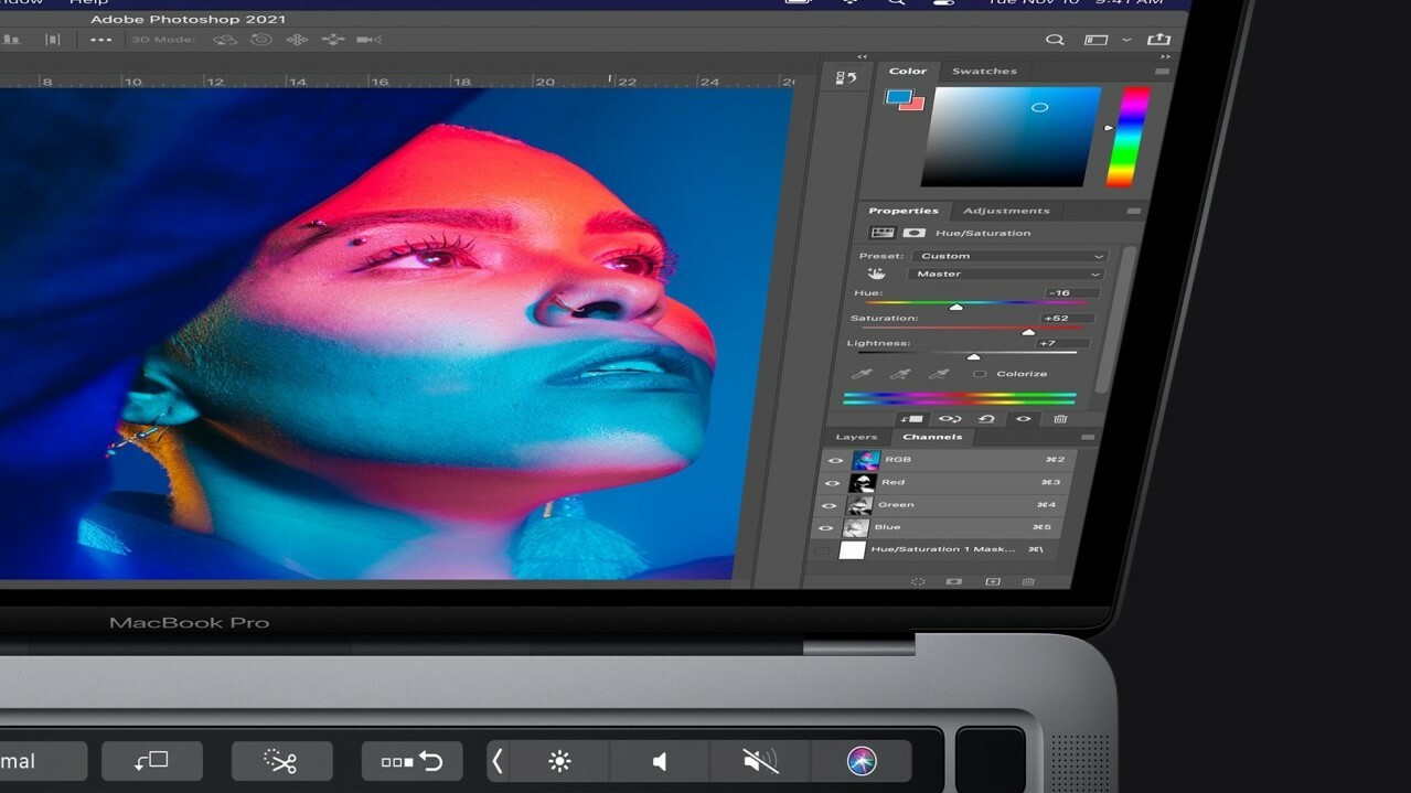 photoshop for mac purchase