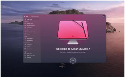 cleaner alternativto mac